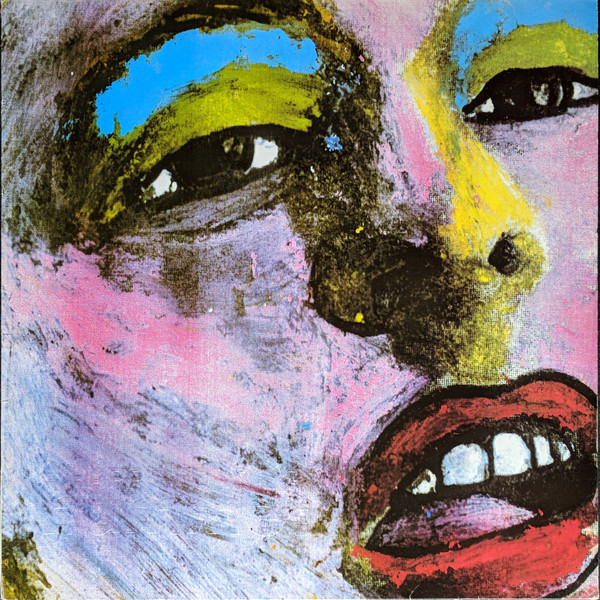Happy Mondays: Bummed (1988)